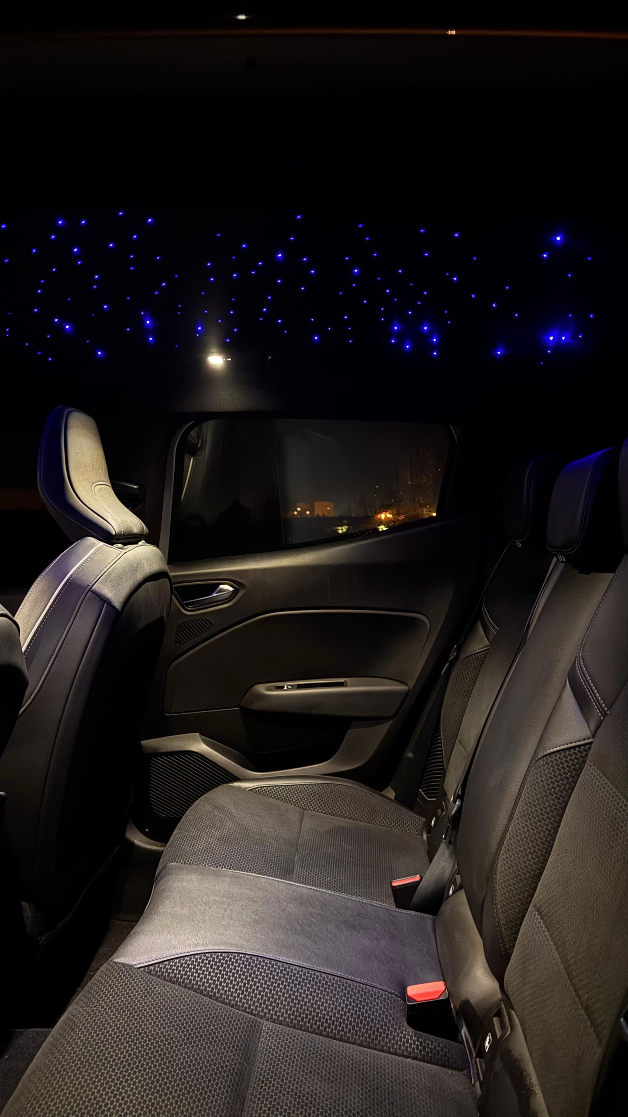 Resultat ciel etoile