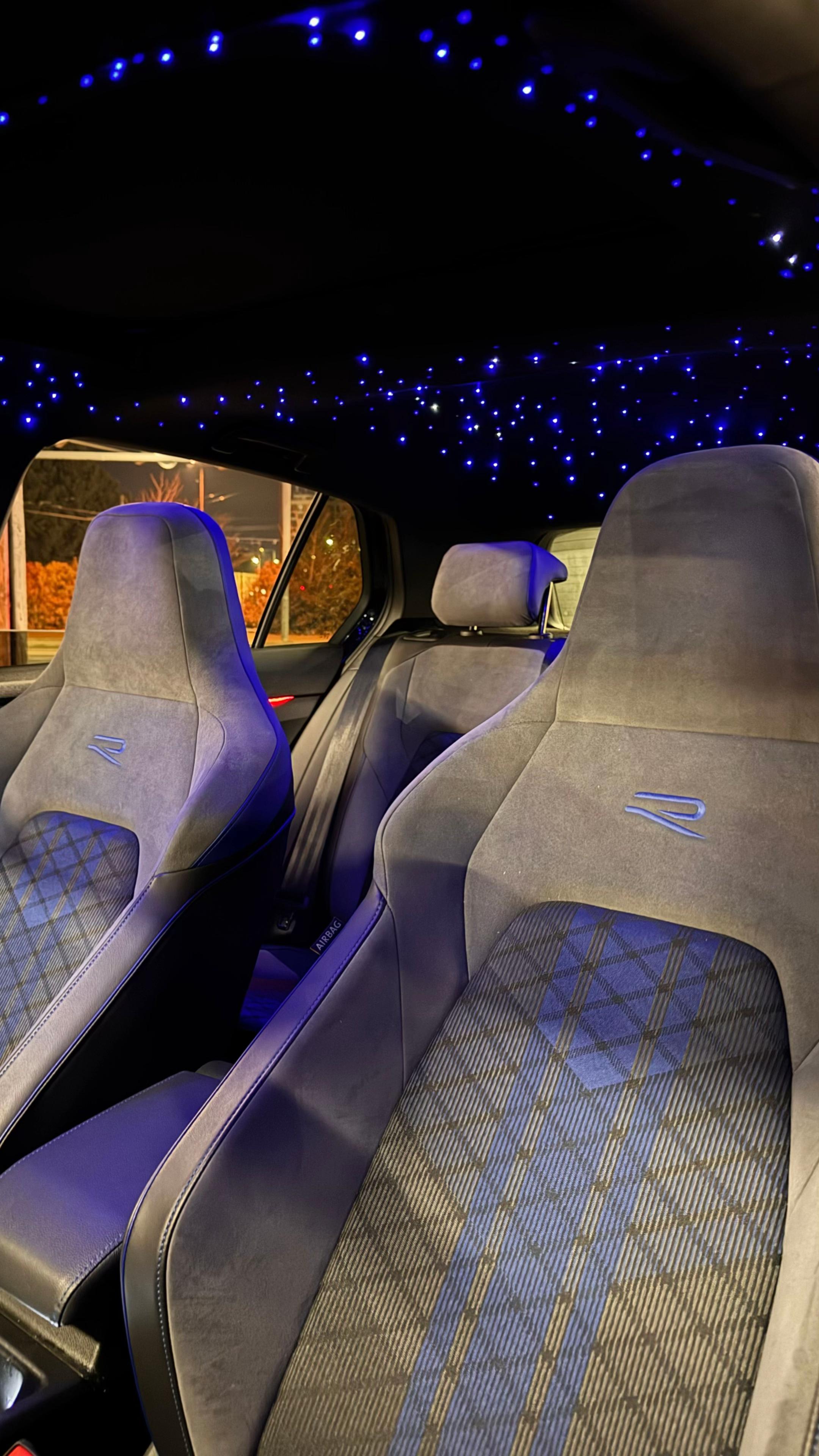 Resultat final ciel etoile