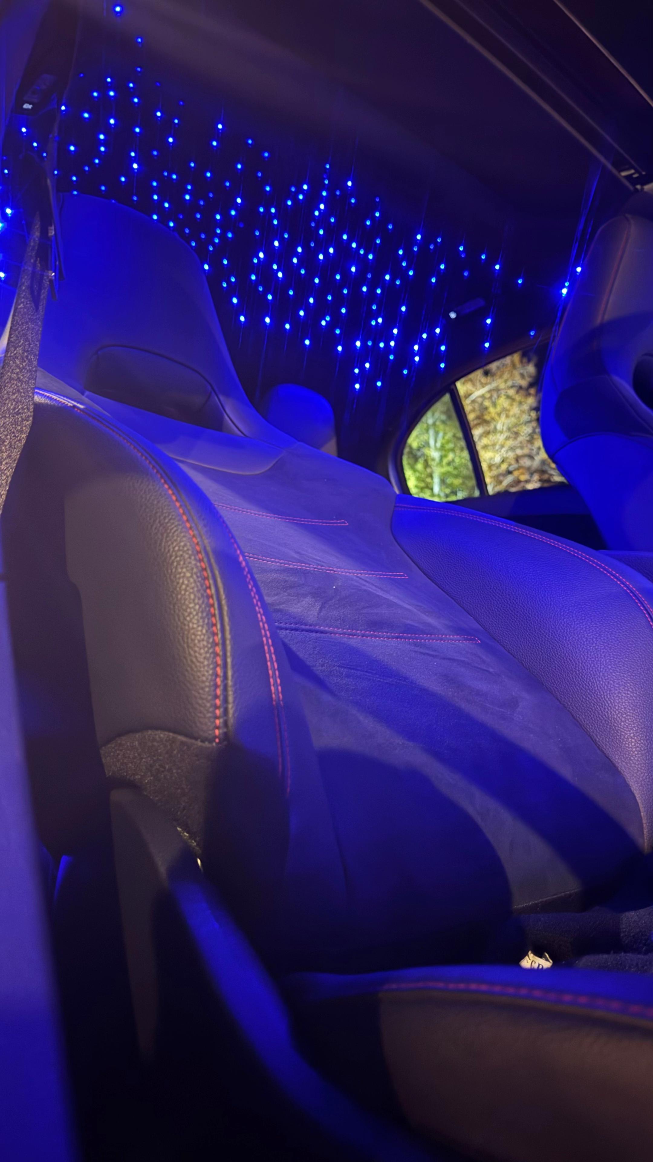 Installation fibres optiques